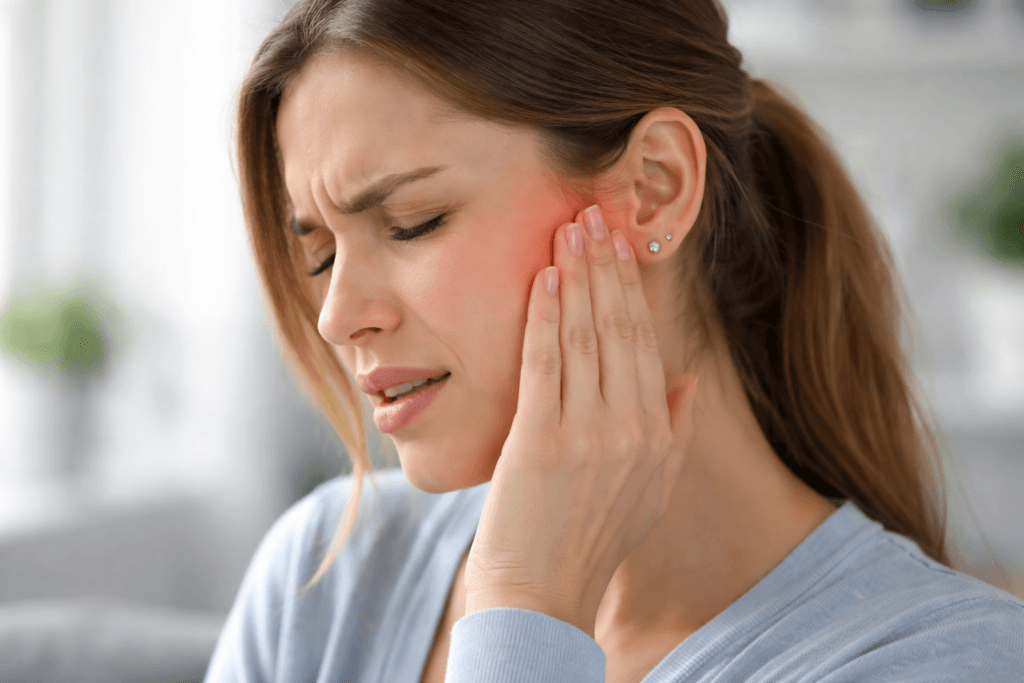 Articulação Temporomandibular o que é