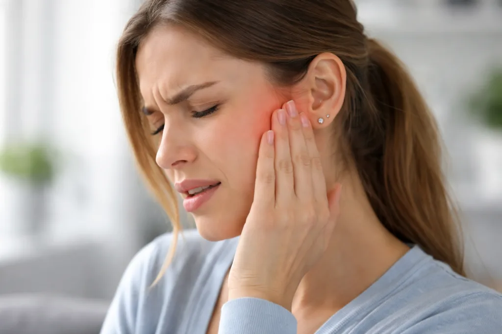 Articulação Temporomandibular o que é