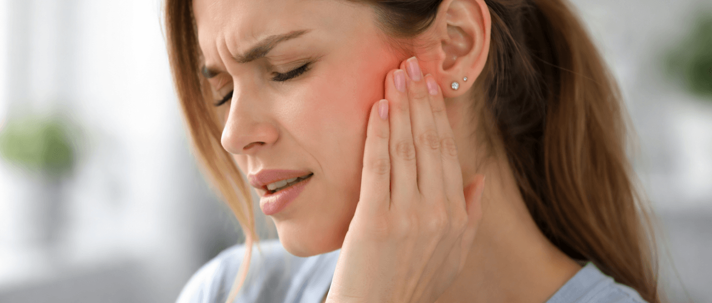 Articulação Temporomandibular o que é