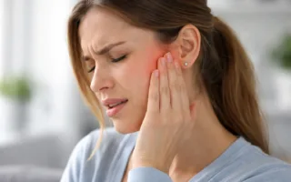 Articulação Temporomandibular o que é