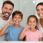 Higiene Bucal Completa