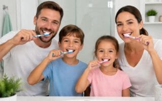 Higiene Bucal Completa