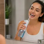 Irrigador dental para que serve? Vale mesmo a pena?