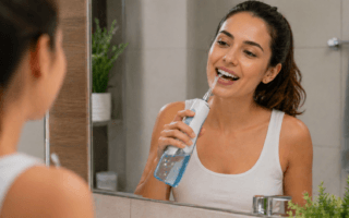 Irrigador dental para que serve? Vale mesmo a pena?