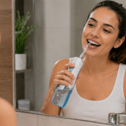 Irrigador dental para que serve? Vale mesmo a pena?