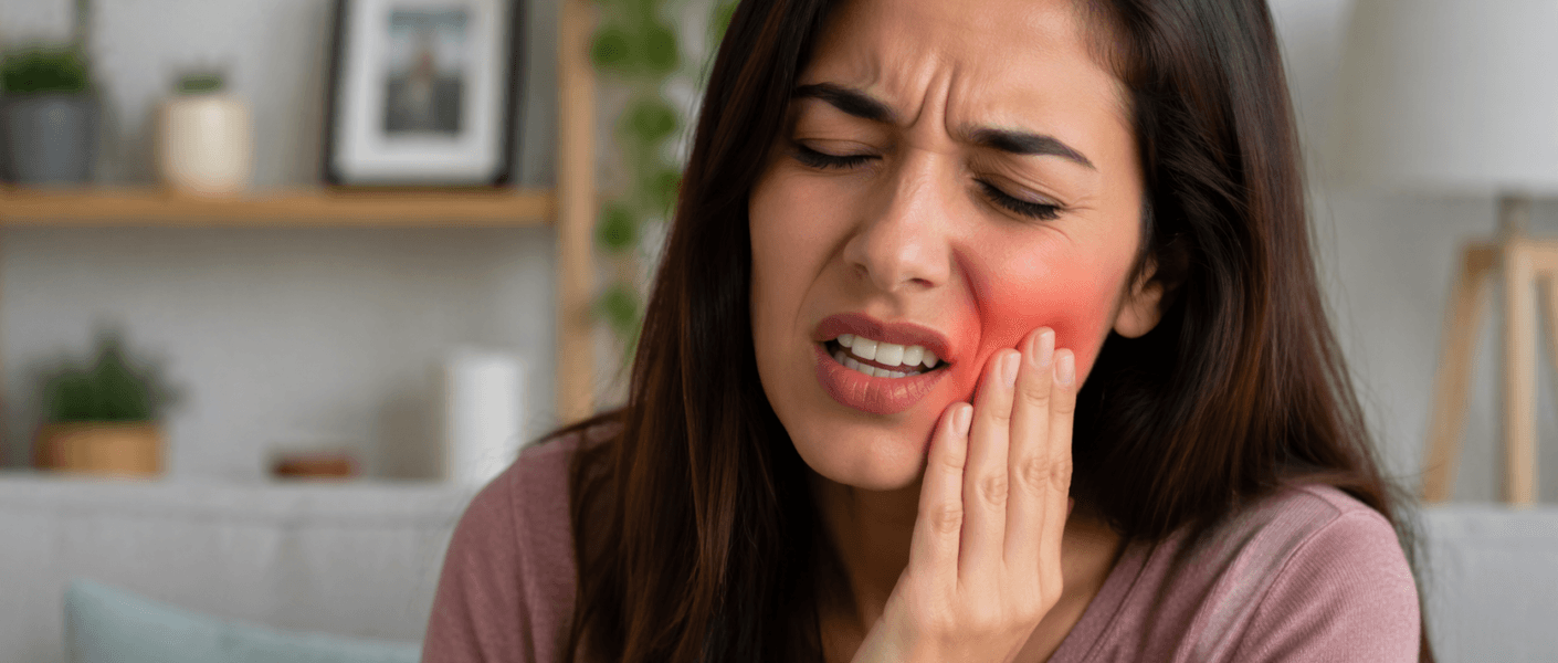 Tratamento para bruxismo