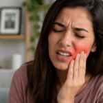 Tratamento para bruxismo