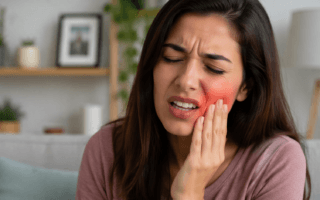 Tratamento para bruxismo