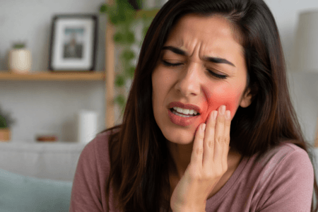 Tratamento para bruxismo