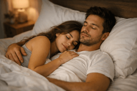 Tratamento para ronco qual é o mais eficaz