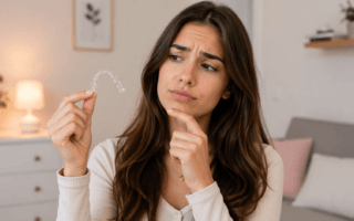 Vale a pena usar Invisalign