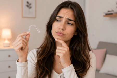 Vale a pena usar Invisalign