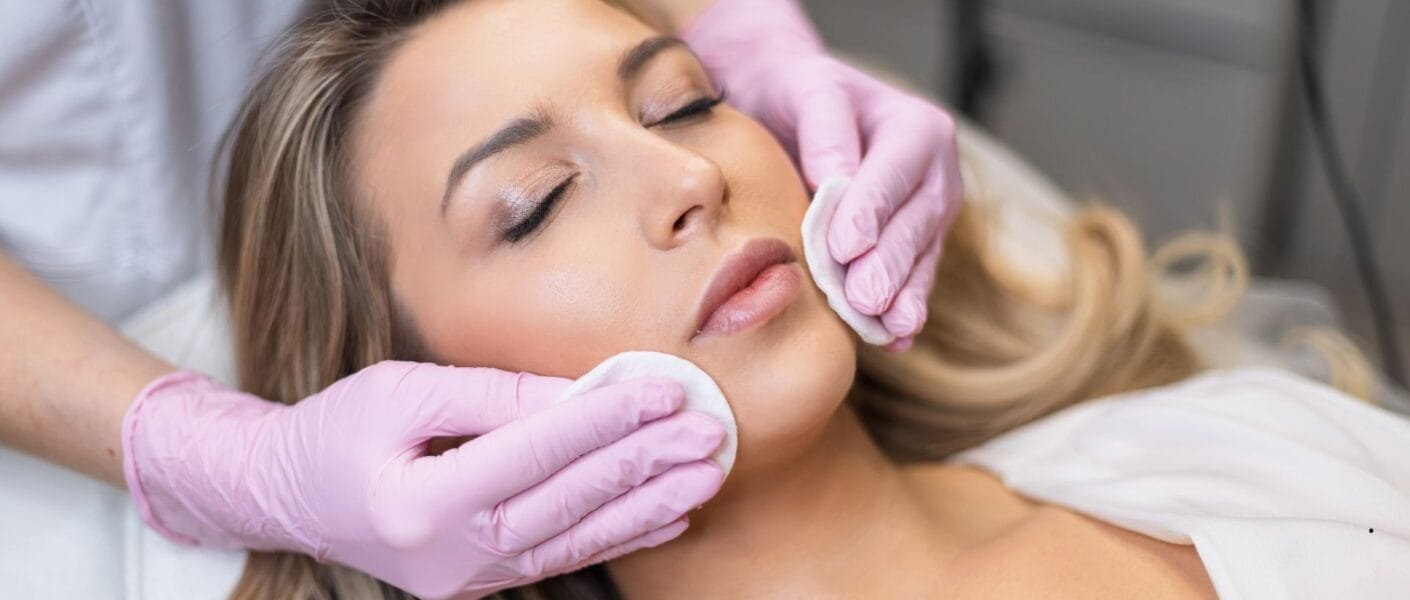 recuperação da cirurgia ortognática,