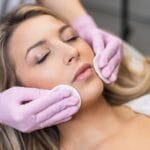 recuperação da cirurgia ortognática,