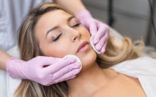 recuperação da cirurgia ortognática,