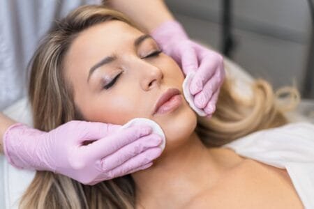 recuperação da cirurgia ortognática,