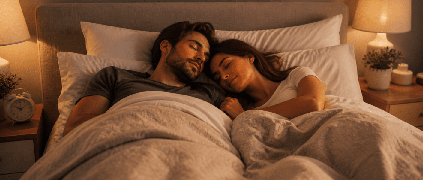 Alternativas ao CPAP quais realmente funcionam