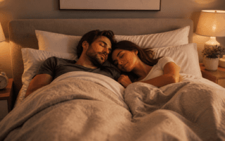 Alternativas ao CPAP quais realmente funcionam