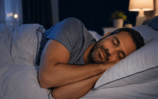 Aparelho anti ronco ou CPAP