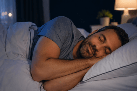 Aparelho anti ronco ou CPAP