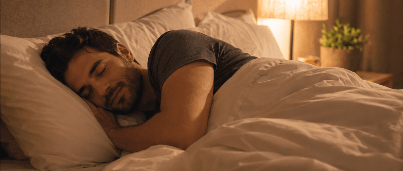 Aparelho intraoral para ronco substitui o CPAP