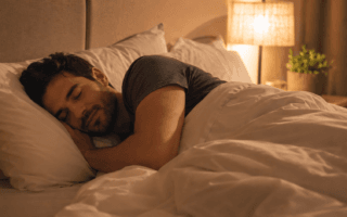 Aparelho intraoral para ronco substitui o CPAP