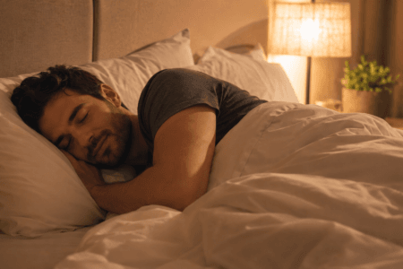 Aparelho intraoral para ronco substitui o CPAP