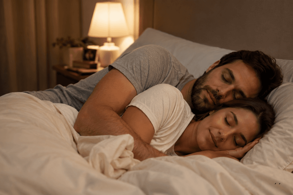 Apneia Obstrutiva do Sono