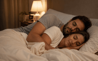 Apneia obstrutiva do sono