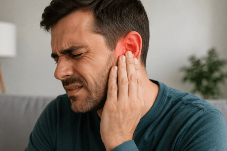 Articulação temporomandibular ATM ou bruxismo qual a diferença
