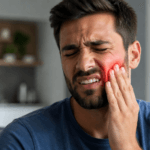 Bruxismo ou apertamento dental