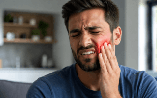 Bruxismo ou apertamento dental