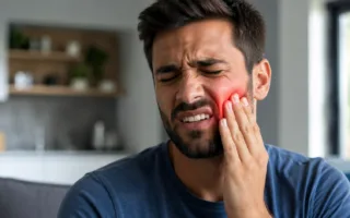 Bruxismo ou apertamento dental