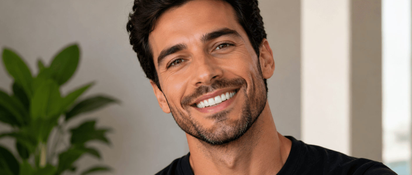Cirurgia ortognática ou aparelho