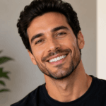 Cirurgia ortognática ou aparelho