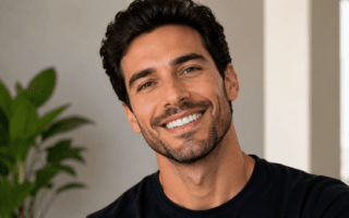 Cirurgia ortognática ou aparelho