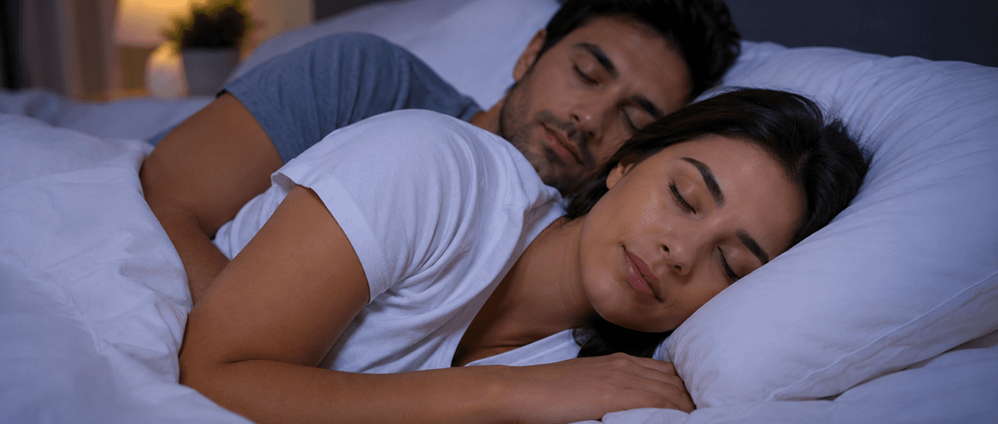 Como o aparelho intraoral para ronco e apneia melhora o sono