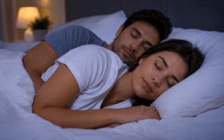 Como o aparelho intraoral para ronco e apneia melhora o sono