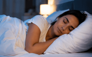 Como tratar apneia do sono sem CPAP