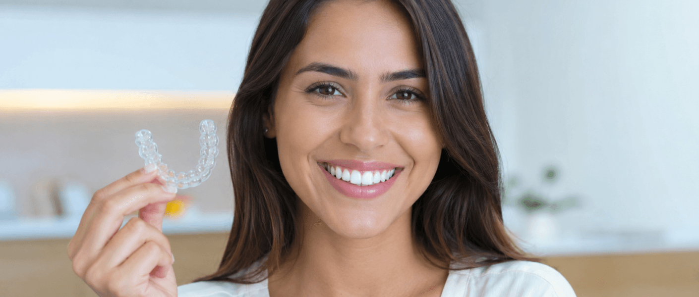 Invisalign é indicado para adultos ou adolescentes