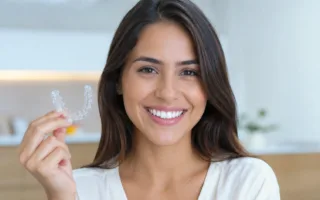 Invisalign é indicado para adultos ou adolescentes