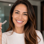 Invisalign ou aparelho fixo qual escolher