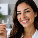 Invisalign realmente é mmais confortável