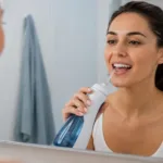 Irrigador dental vale a pena