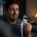 O CPAP é a única solução para o ronco e apneia do sono