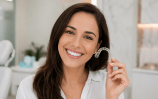 Quanto Tempo Dura o Tratamento com Invisalign