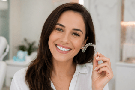 Quanto Tempo Dura o Tratamento com Invisalign