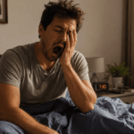 Você acorda cansado O ronco pode explicar
