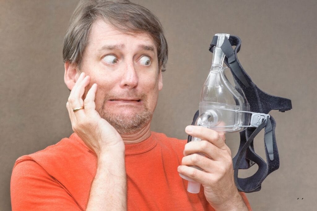 alternativas ao cpap