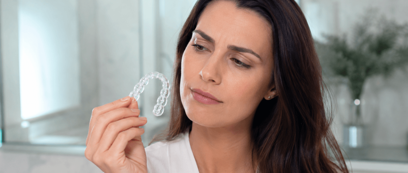 Como saber se o Invisalign é indicado para o meu caso